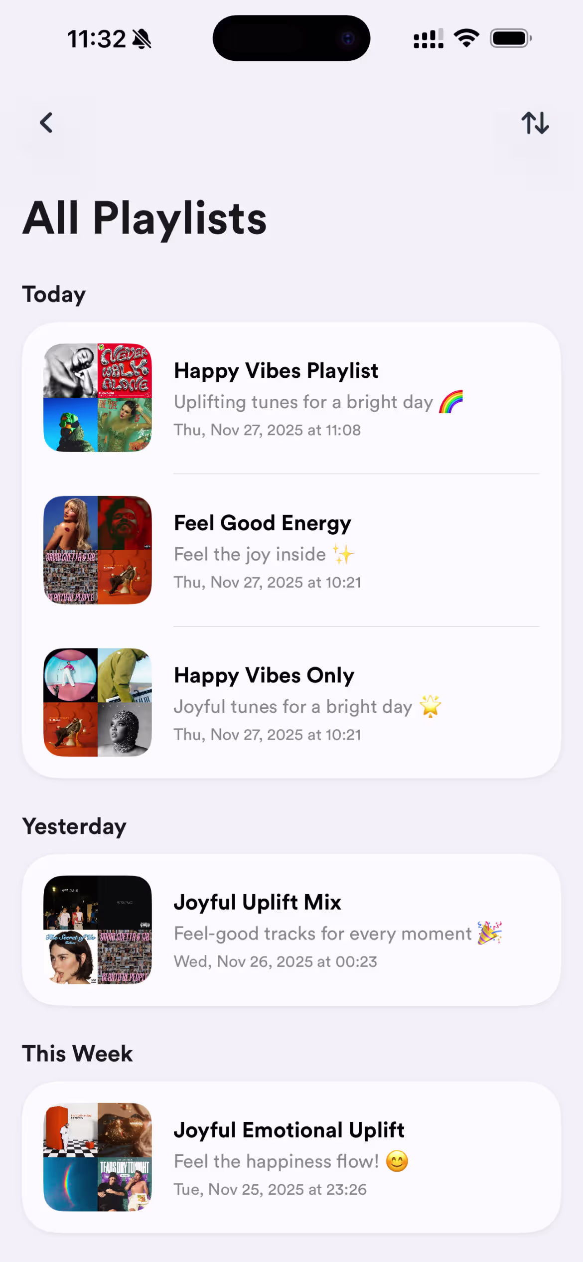 Voice-powered mood detection: AI analyzes your voice tone, energy, and words